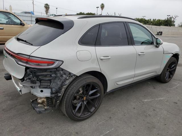 VIN WP1AA2A58NLB04005 2022 Porsche Macan no.3