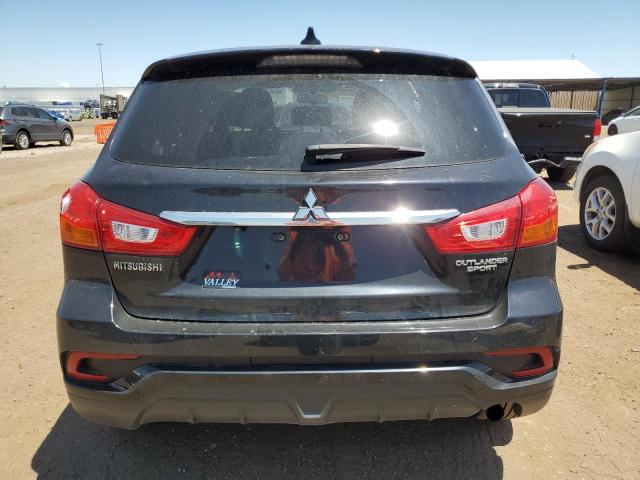 JA4AR3AU7KU005991 Mitsubishi Outlander Sport Es