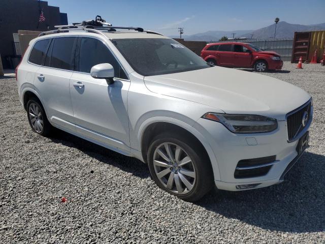 YV4A22PK2G1077911 2016 VOLVO XC90, photo no. 4