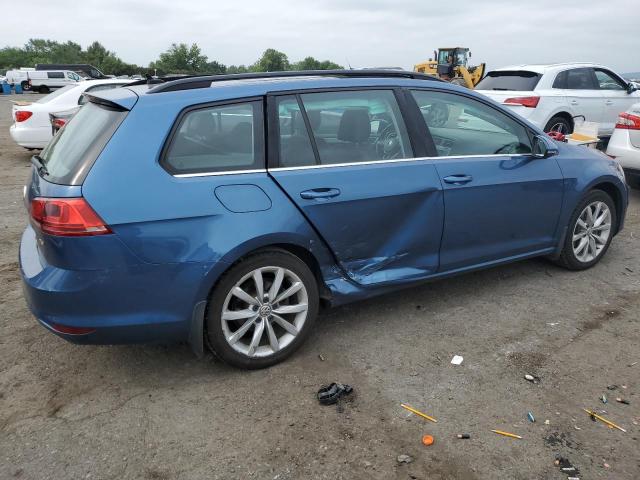 2017 VOLKSWAGEN GOLF SPORT - 3VWC17AU8HM502751