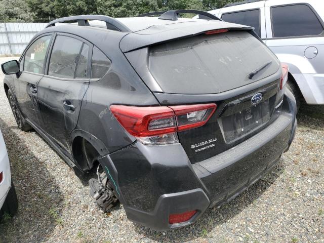 JF2GTAPC5M8247955 Subaru Crosstrek Premium