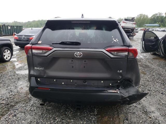 2T3H1RFV6KW019822 | 2019 TOYOTA RAV4 LE