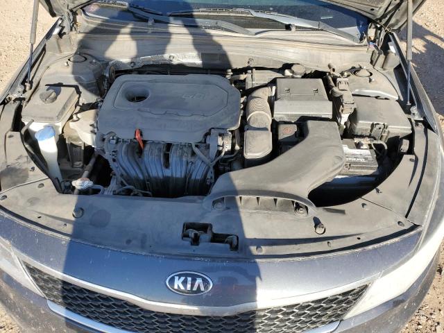 5XXGT4L39HG139539 KIA Optima Lx