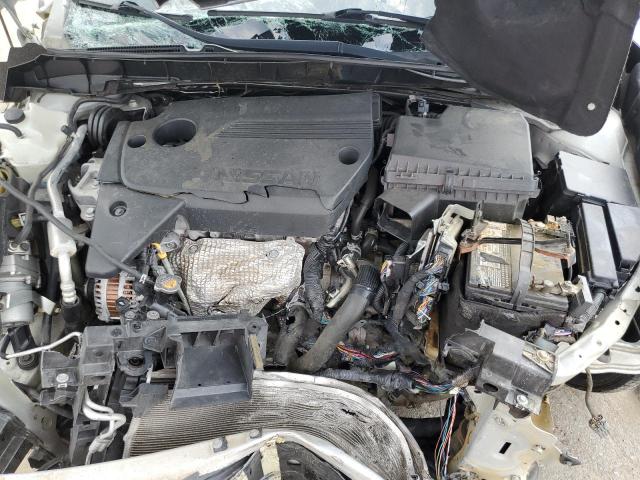 1N4AL3AP0JC289928 Nissan ALTIMA 2.5