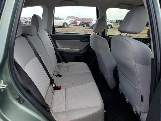 JF2SJABC9FH553714 Subaru Forester 2.5i