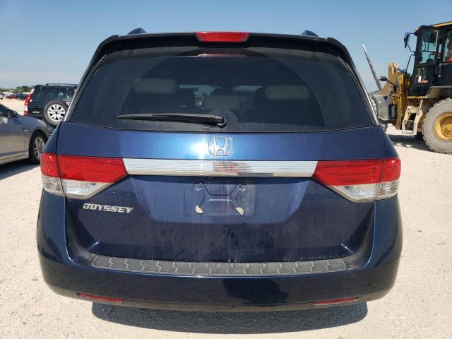 5FNRL5H66GB053480 2016 HONDA ODYSSEY, photo no. 6