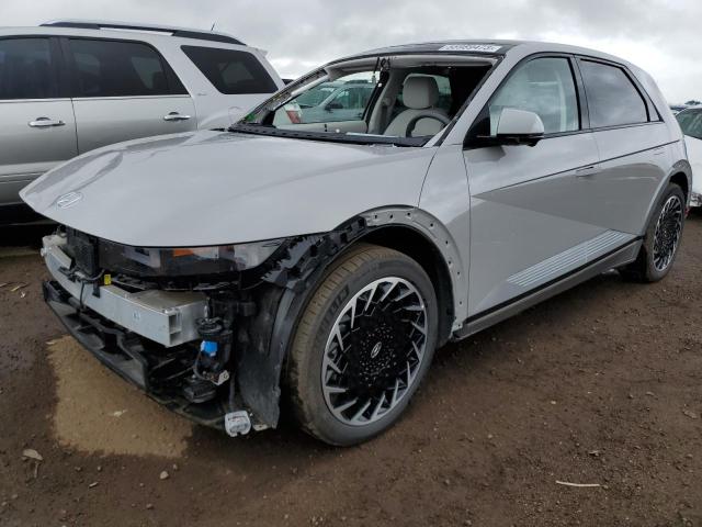 Hyundai Ioniq 5 Limited 2022 KM8KRDAF2NU092295 Image 1