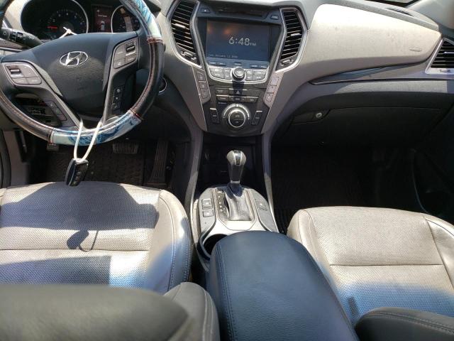 2015 HYUNDAI SANTA FE G - KM8SRDHF9FU122867