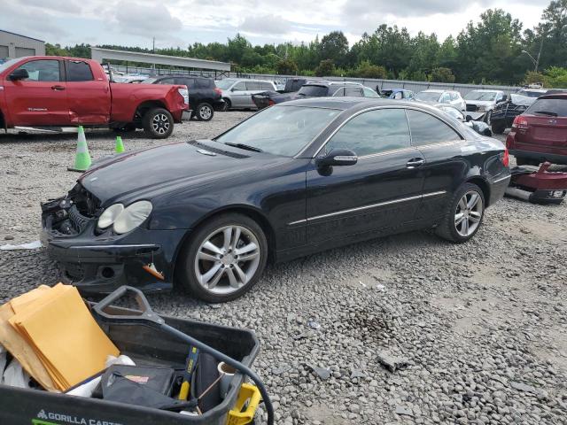 2008 Mercedes-Benz Clk 350 VIN: WDBTJ56H68F235191 Lot: 57257153