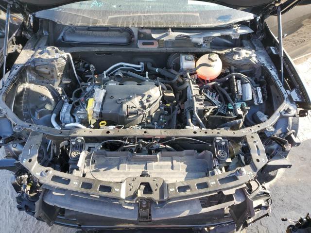 2020 CHEVROLET BLAZER PRE - 3GNKBFRS8LS549007