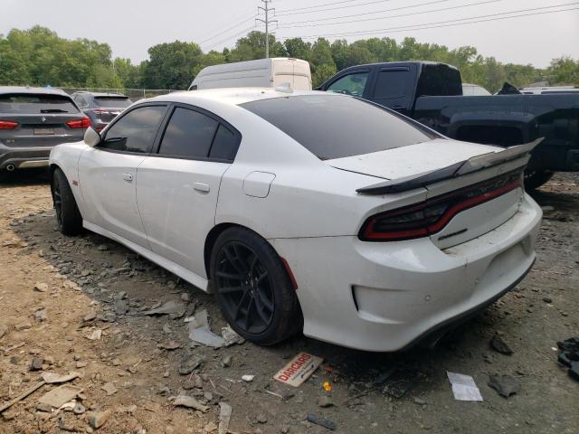 2C3CDXGJ6LH201544 Dodge Charger Scat Pack