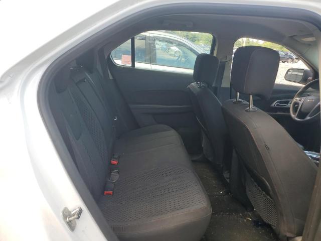 2GNFLCEK0D6247701 2013 Chevrolet Equinox Ls