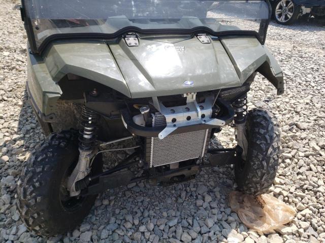 2017 POLARIS RANGER 570 - 3NSRCA57XHG966453