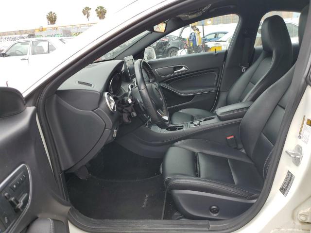 WDDSJ4EB3GN332685 Mercedes-Benz CLA 250