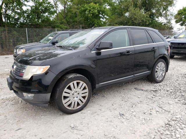 2009 Ford Edge Limited