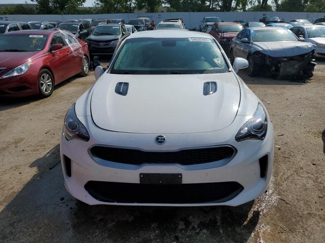 2018 KIA STINGER - KNAE15LA6J6035688