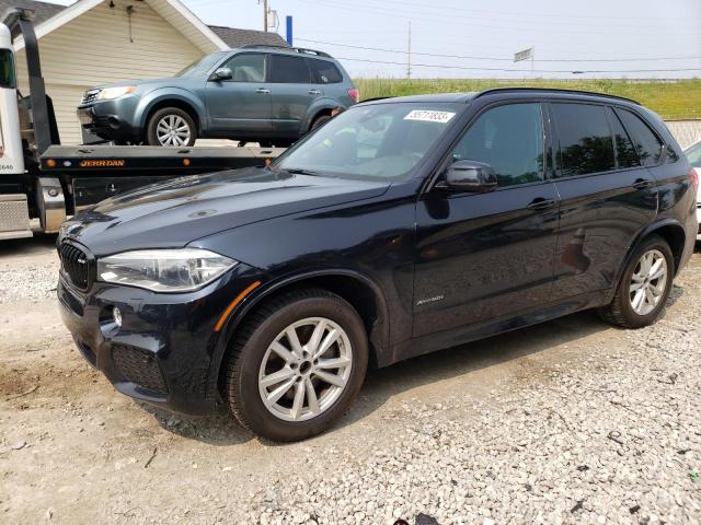 2015 BMW X5 xDrive50i