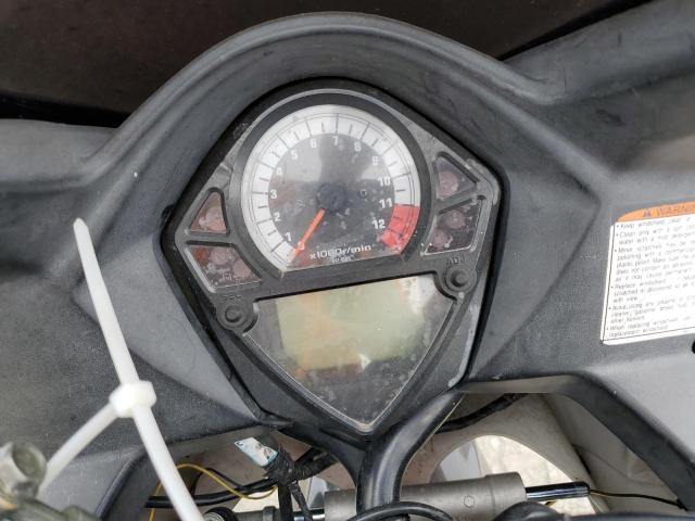 2003 SUZUKI SV1000 SK3 - JS1VT54AX32101918