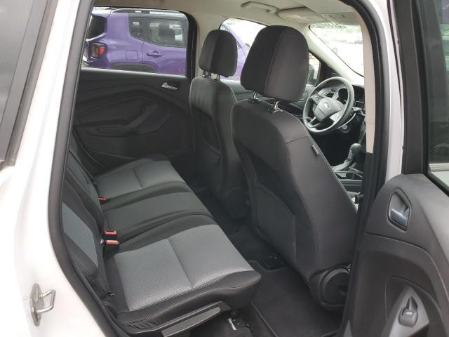 1FMCU0GD8HUE77351 Ford ESCAPE SE