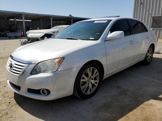 2008 Toyota Avalon XL