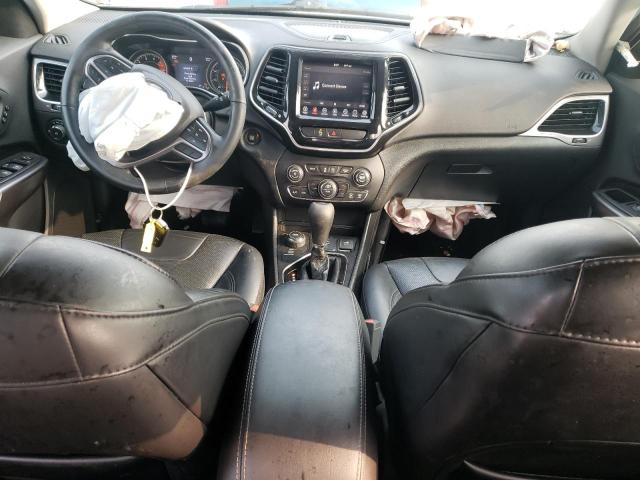 1C4PJMDX7KD350747 Jeep Cherokee Limited