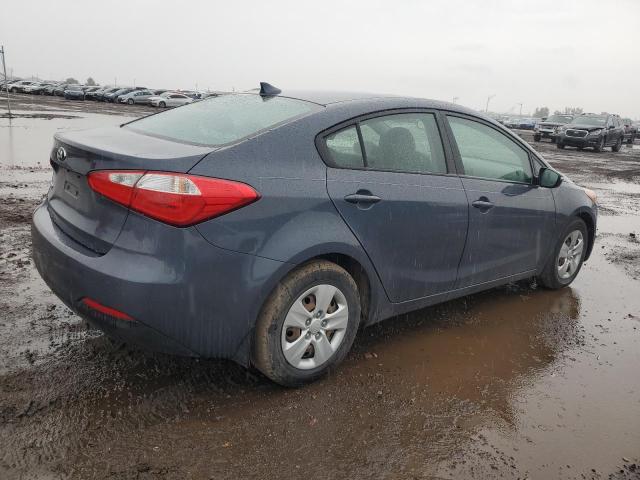 KNAFX4A63G5548648 KIA FORTE LX