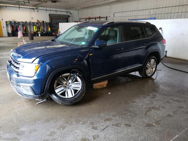 2019 Volkswagen Atlas 