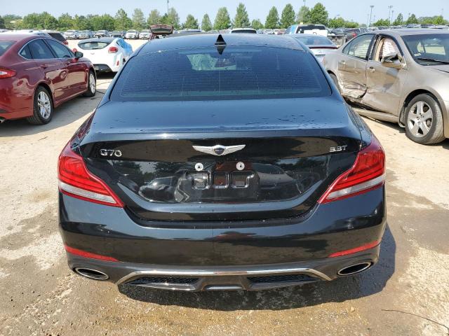 2019 GENESIS G70 ADVANC KMTG54LE8KU034327