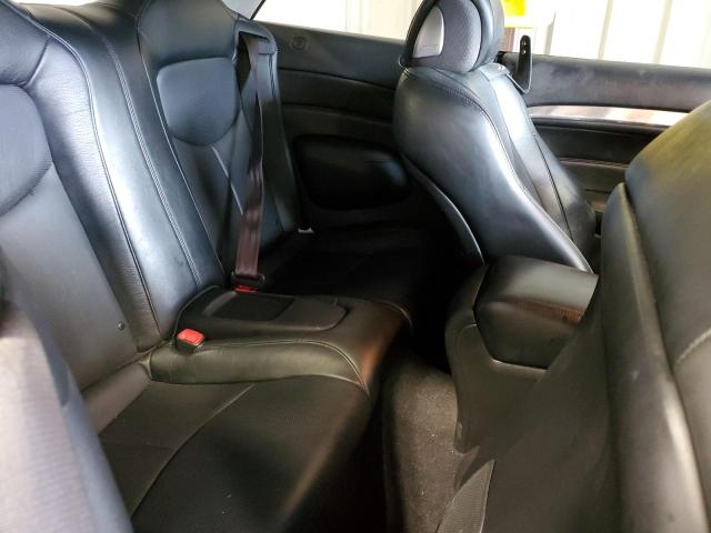 2015 INFINITI Q60 BASE JN1CV6FE1FM811010