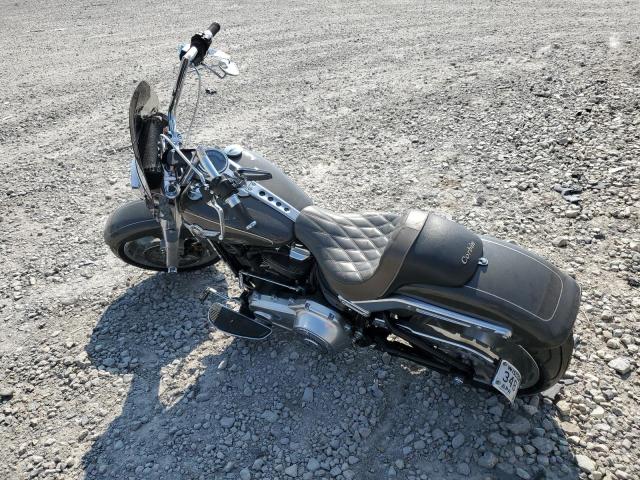2018 HARLEY-DAVIDSON FLFB FATBO 1HD1YFJ19JC031589
