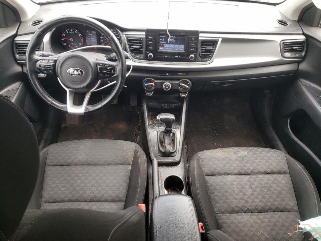 2018 KIA RIO LX - 3KPA25AB0JE101866