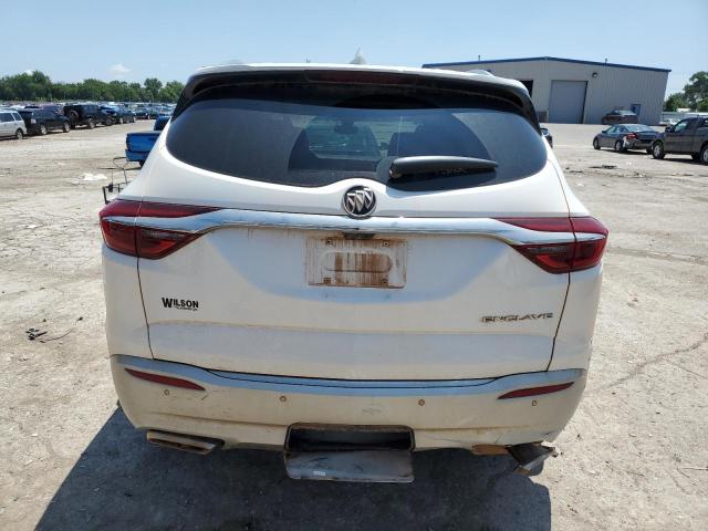2019 BUICK ENCLAVE AV - 5GAERDKWXKJ309848