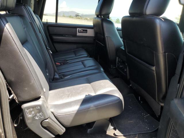 1FMJK2AT8FEF28699 Ford Expedition El Limited