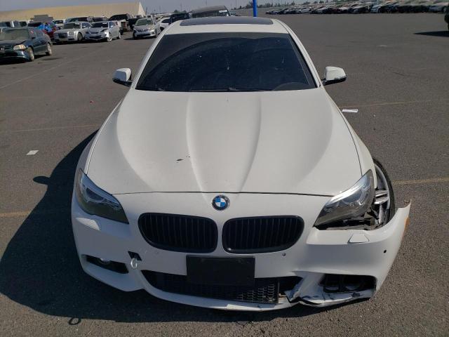 2015 BMW 535 I - WBA5B1C57FG128519