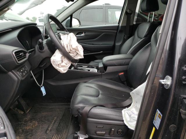 2020 HYUNDAI SANTA FE L - 5NMS5CAA1LH266344