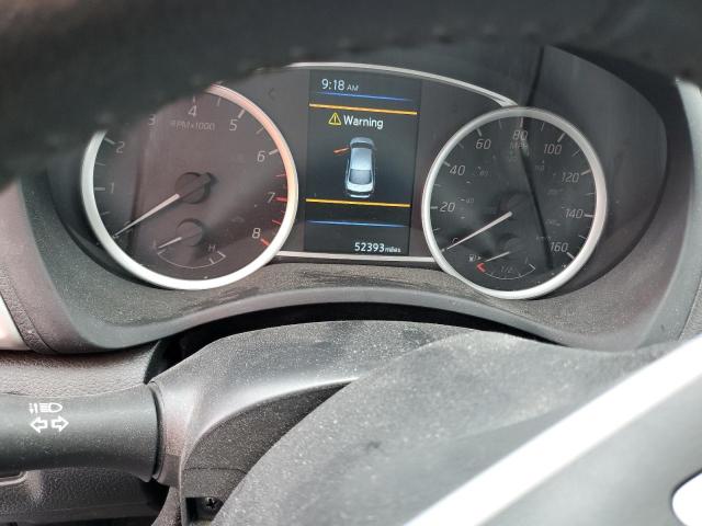 3N1AB7AP4KY423291 Nissan SENTRA S
