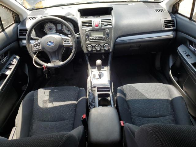 JF1GPAC64E8250677 Subaru Impreza Premium