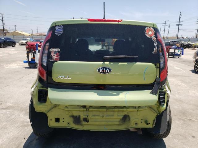 KNDJP3A52F7815599 KIA SOUL +