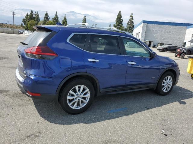 5N1ET2MT1JC841169 Nissan Rogue Sv Hybrid