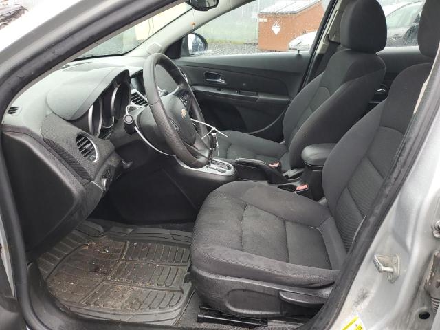 2016 CHEVROLET CRUZE LIMI - 1G1PE5SB5G7211264