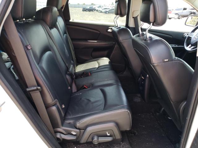 3C4PDDGG9ET293727 Dodge Journey Crossroad