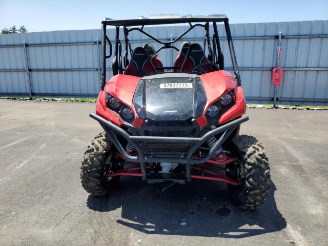 2022 KAWASAKI KRT800 J - JKBRTCJ15NB504634