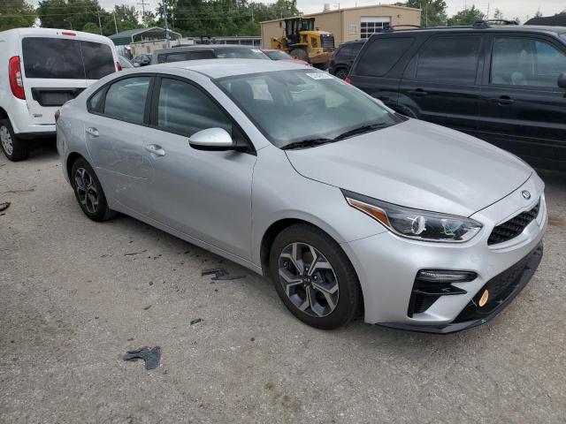 3KPF24AD2ME284225 KIA FORTE FE