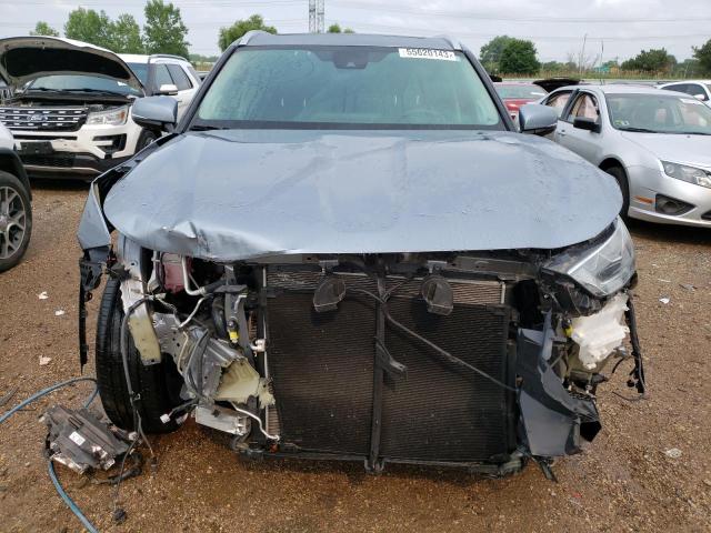 VIN 5TDDZRBH3LS018542 2020 Toyota Highlander, Limited no.5