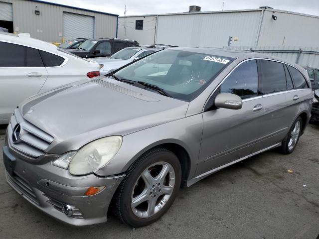 2008 Mercedes-Benz R-Class R 350