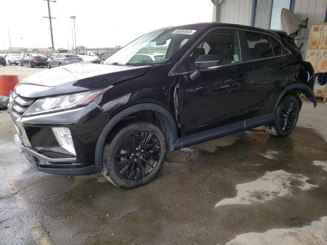 2018 Mitsubishi Eclipse Cross LE