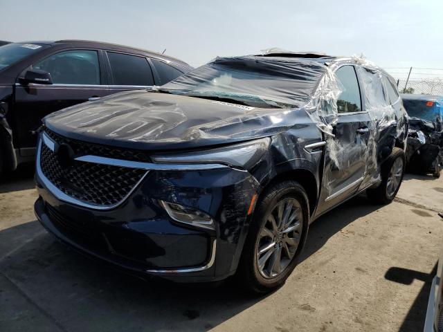 2023 BUICK ENCLAVE AV - 5GAEVCKW5PJ214868