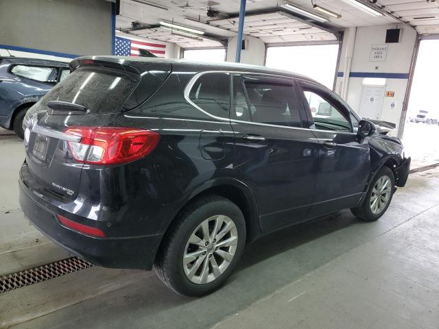 LRBFXDSA0HD127742 Buick Envision Essence