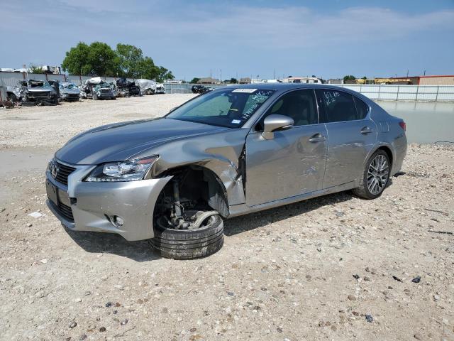 2015 Lexus GS 350 