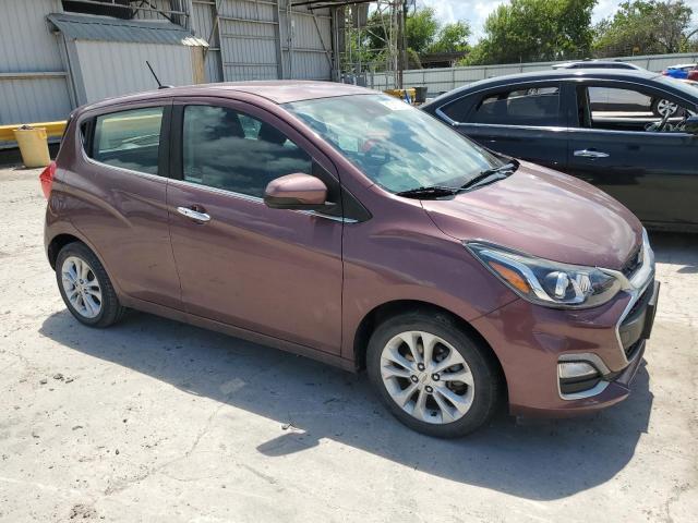 2020 CHEVROLET SPARK 2LT - KL8CF6SA3LC467333